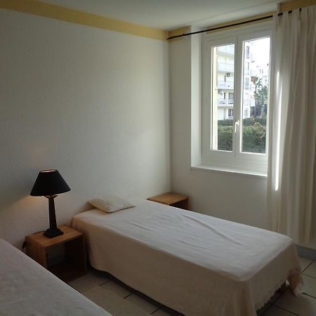 Croisette-Oasis Apartman Cannes Szoba fotó