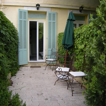 Croisette-Oasis Apartman Cannes Kültér fotó