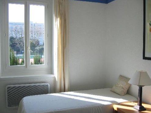 Croisette-Oasis Apartman Cannes Kültér fotó