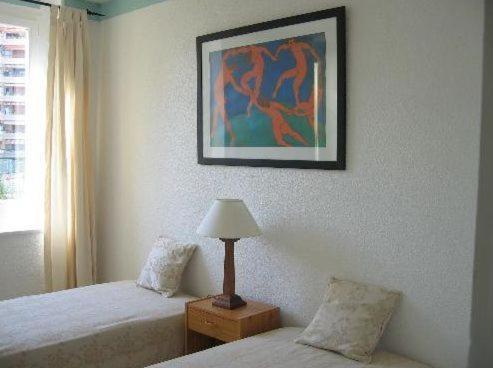 Croisette-Oasis Apartman Cannes Kültér fotó