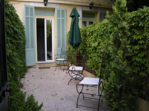 Croisette-Oasis Apartman Cannes Kültér fotó