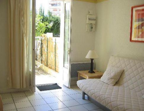 Croisette-Oasis Apartman Cannes Kültér fotó