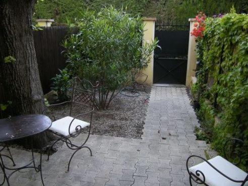 Croisette-Oasis Apartman Cannes Kültér fotó