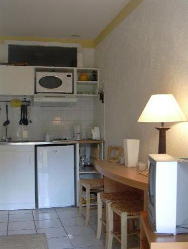 Croisette-Oasis Apartman Cannes Kültér fotó