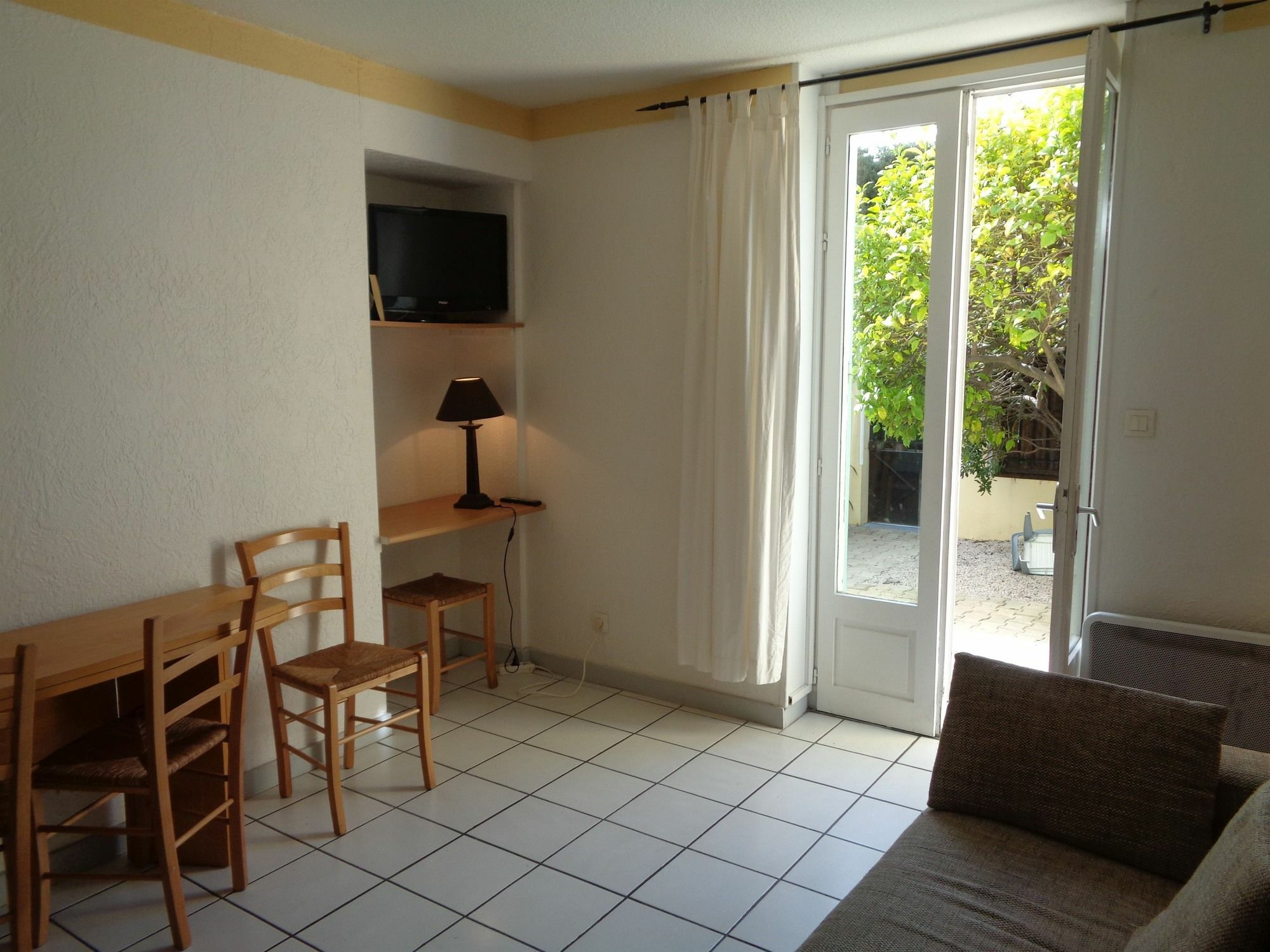 Croisette-Oasis Apartman Cannes Kültér fotó