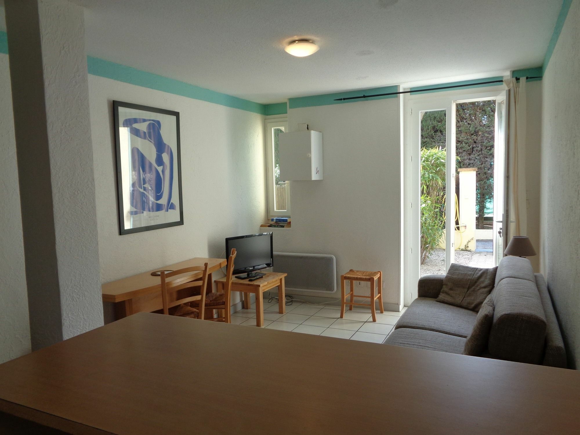 Croisette-Oasis Apartman Cannes Kültér fotó