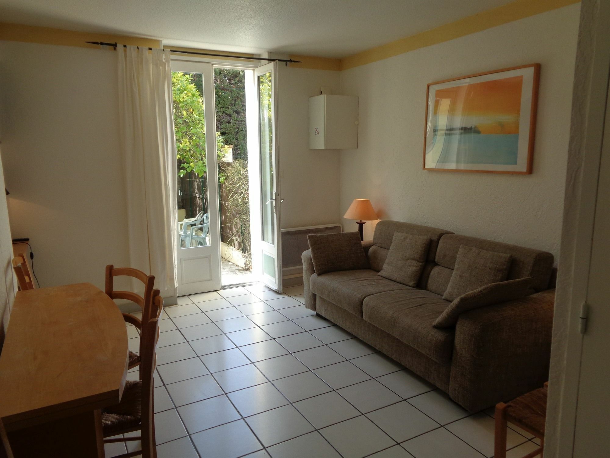 Croisette-Oasis Apartman Cannes Kültér fotó