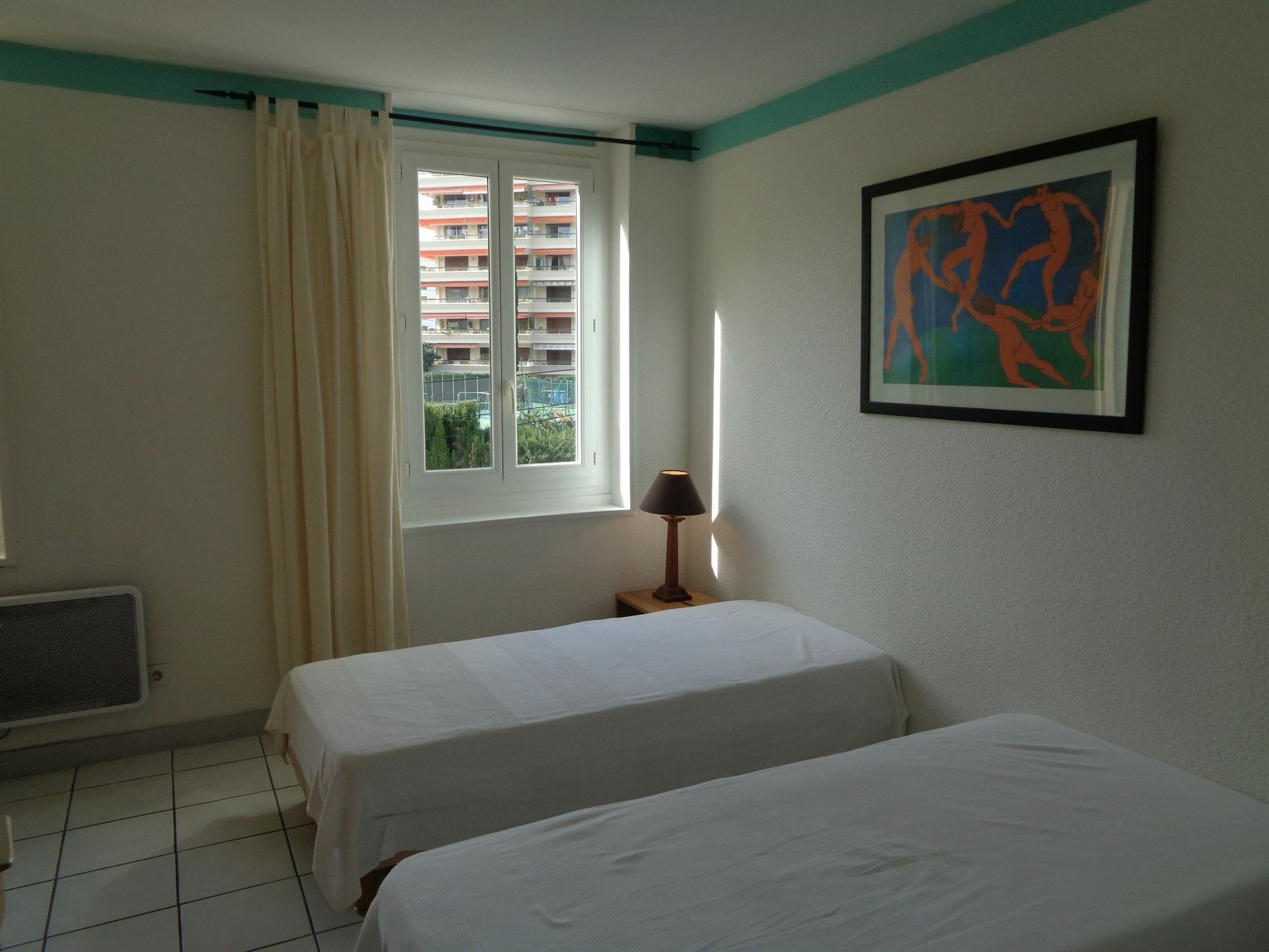 Croisette-Oasis Apartman Cannes Kültér fotó