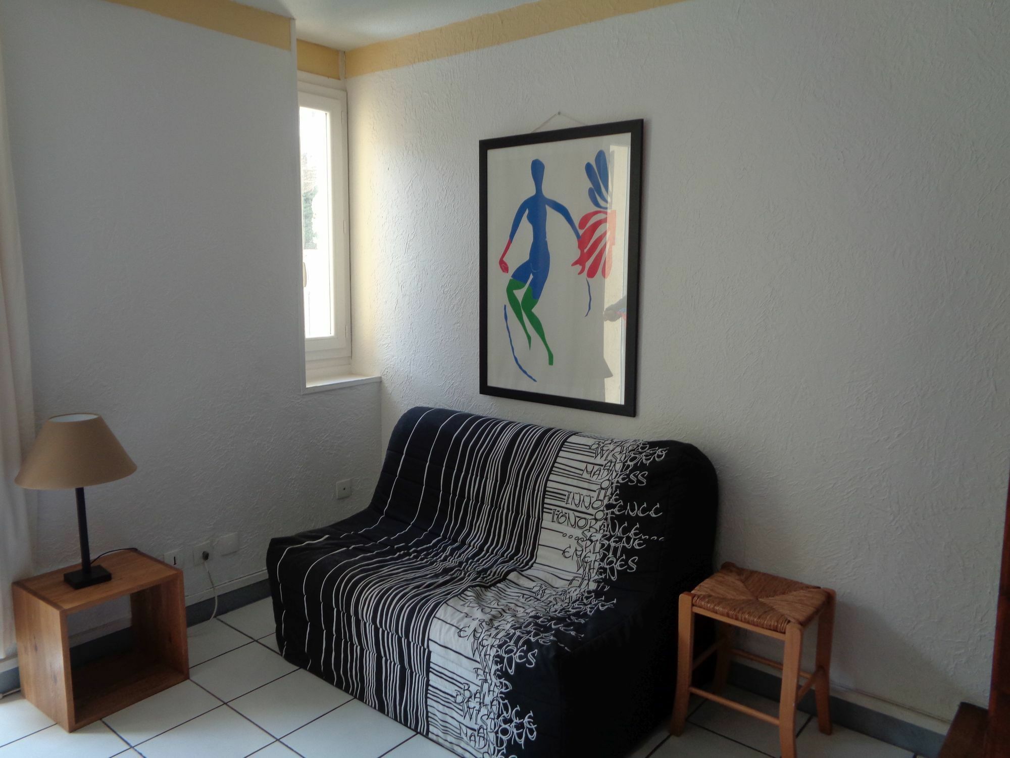 Croisette-Oasis Apartman Cannes Kültér fotó