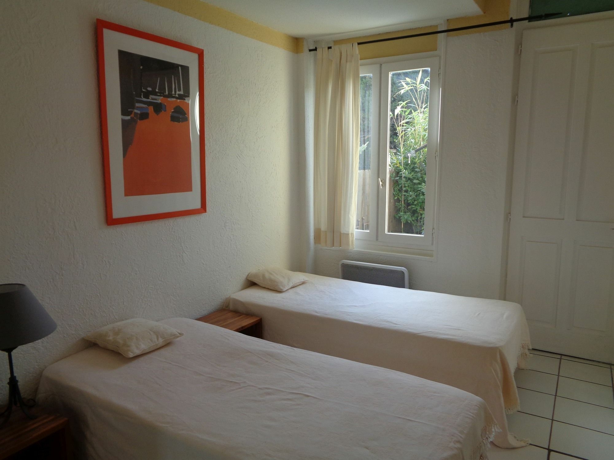 Croisette-Oasis Apartman Cannes Kültér fotó