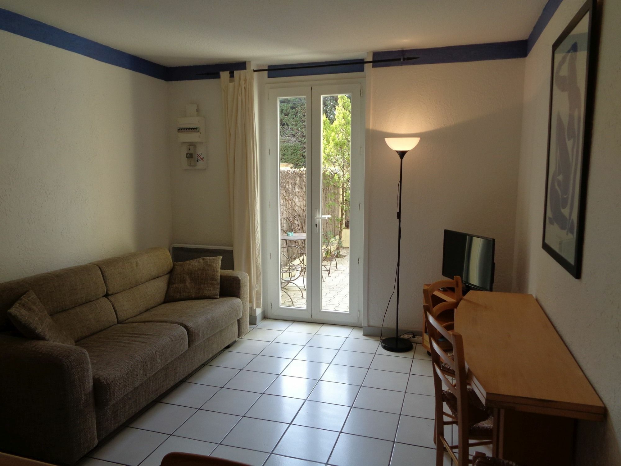 Croisette-Oasis Apartman Cannes Kültér fotó