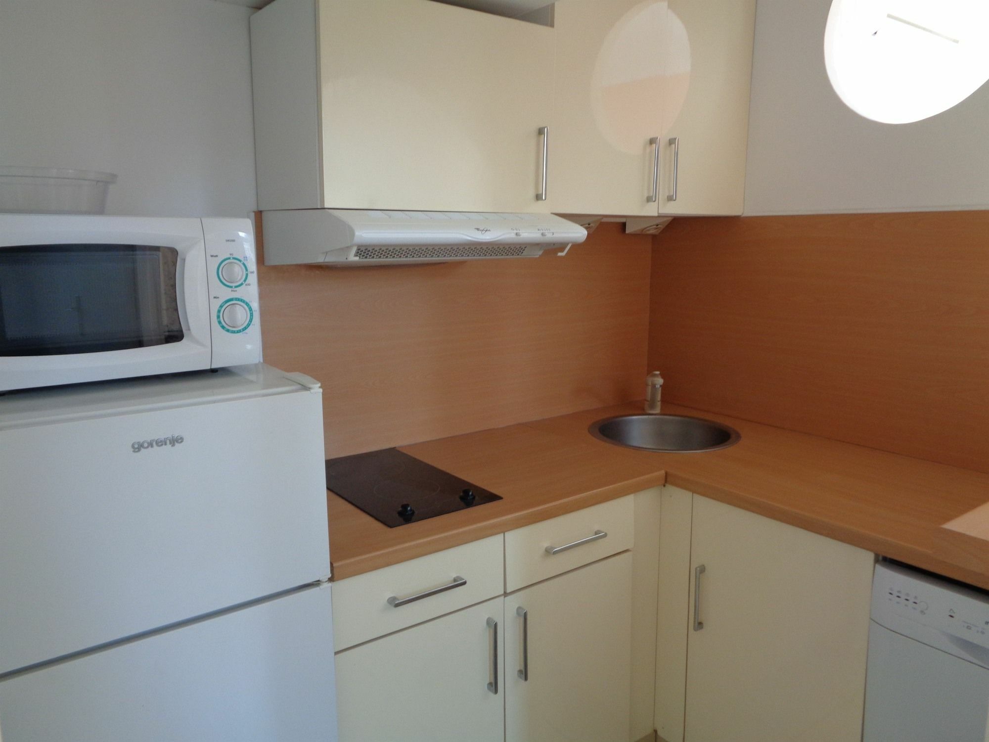 Croisette-Oasis Apartman Cannes Kültér fotó