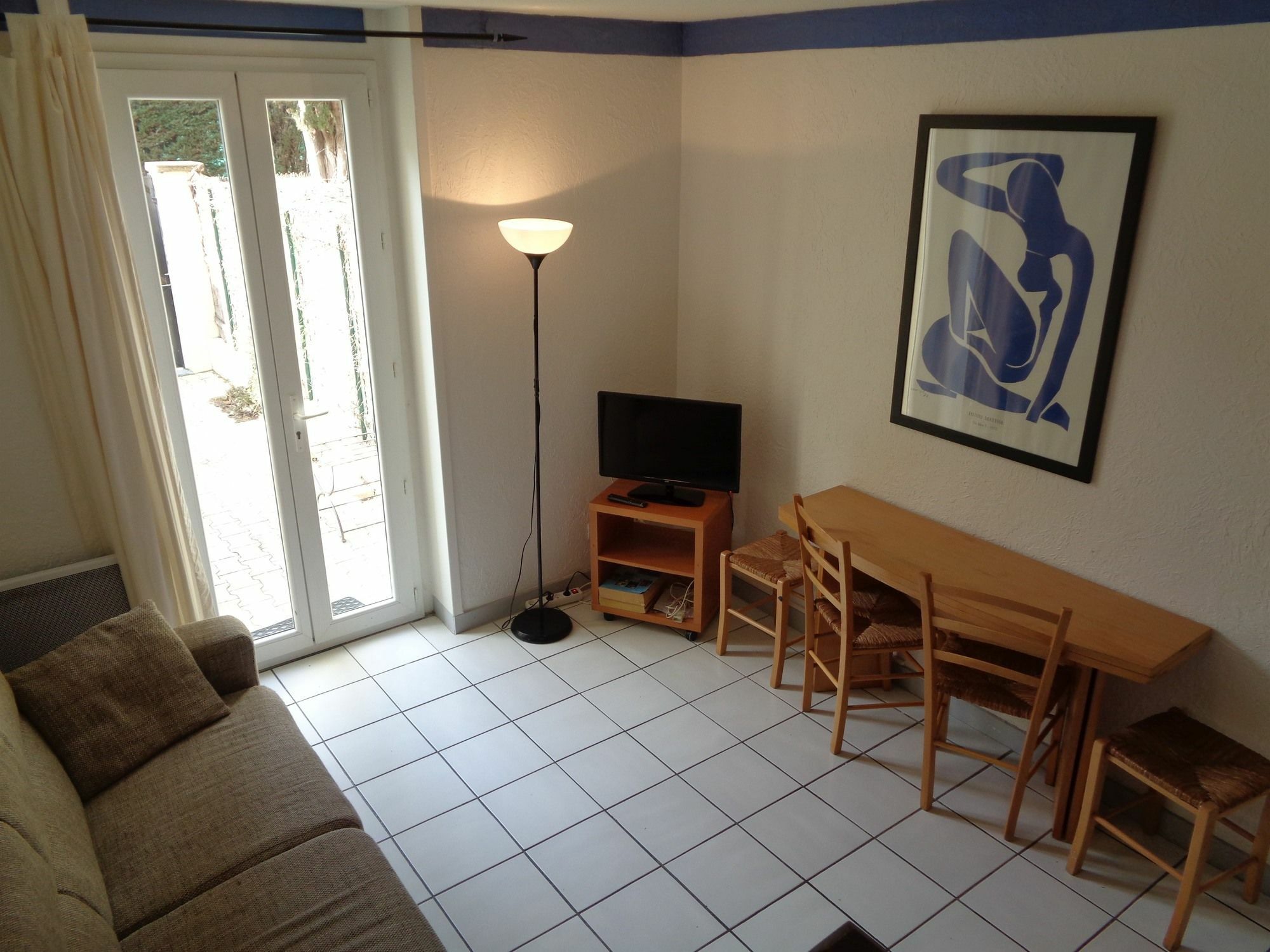 Croisette-Oasis Apartman Cannes Kültér fotó